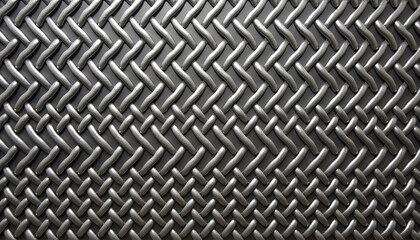 Chainmail texture, suitable for backgrounds, websites, and graphic design. Use as a resource for projects needing a metallic, industrial, or historical look. Good for blogs, clip art, and more.