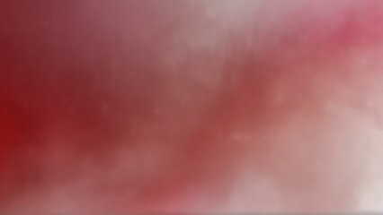 abstract red background