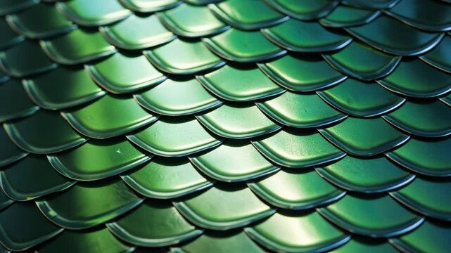 roof tiles background
