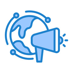 Csr Campaign Planning Icon