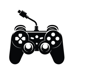 video game controller © Shakil
