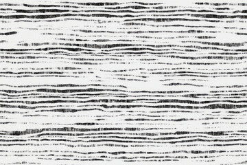 Obraz premium PNG Horizontal rippeper white background texture design black.