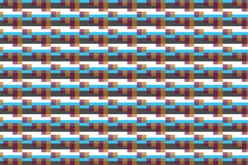 seamless geometric pattern