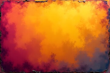Abstract Background Image with Gradient Colors and Textured Effect