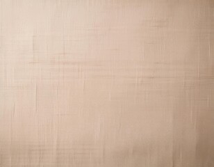 Fototapeta premium A minimalist canvas-style background in a warm beige tone, symbolizing raw tobacco leaves, with a slight texture to add depth
