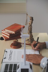 Real Estate Lawyer And House Foreclosure Law