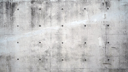 Weathered Concrete Wall Texture – Industrial Aesthetic Background