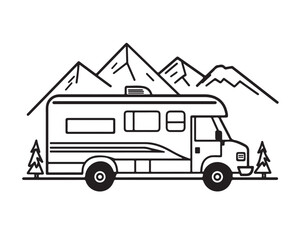 Tranquil Camp: A Serene Wilderness Escape
