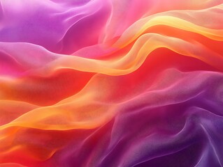 Obraz premium Colorful Fabric Texture