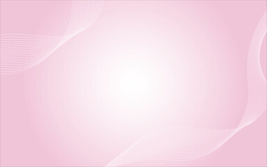 Abstract background, pink white, bright