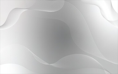 Abstract background, gray white, bright