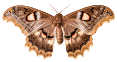 PNG Moth butterfly animal insect.