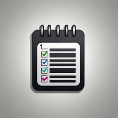 task list icon