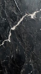 Dark Stone Texture Background