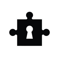 puzzle piece icon