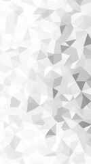 Abstract Geometric Shapes Background Design