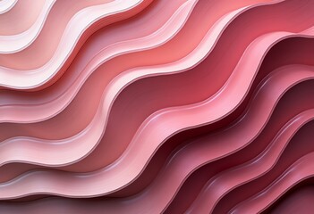 Obraz premium Creative Abstract Pink Wood Design: Elegant Pattern for Website Backgrounds, Graphic Overlays & Print Materials - High-Resolution Texture for Artistic Projects!