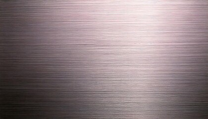 Subtle Brushed Metal Texture: A Serene Grayscale Study