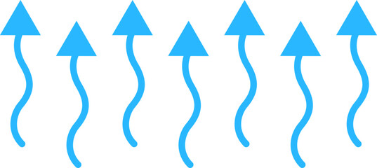 Moisture Evaporation