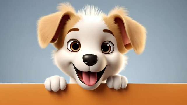 dog with bone