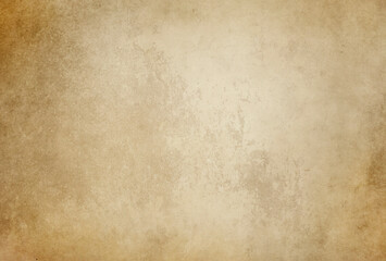 Grunge abstract aged paper texture for background.