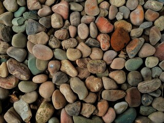 stone wall background