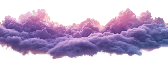 PNG Sunset sky purple and orange light clouds atmosphere landscape.