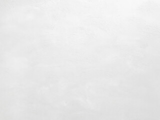 whitewashed painted white wall with brush stroke texture plain background