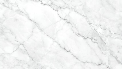 Fototapeta premium White marble texture with a textured surface and natural beauty 