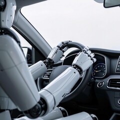 Humanoid robot