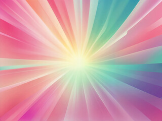 abstract colorful background