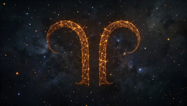 The Enigmatic Symbol of Virgo in the Cosmic Sky