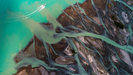 The Lake Issyk also known as Issyk Lake is a lake in Kazakhstan fed by the Issyk River. 