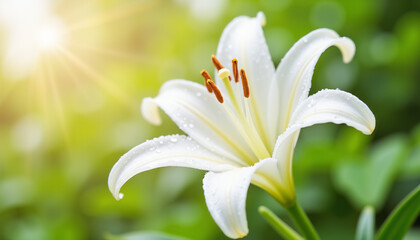 Aerial view of cricket pitch under clear blue skies, sports venue