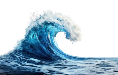 PNG A ocean wave border photography nature water.