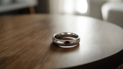 Dementia symptoms in a senior person struggling to recognize familiar people. Featuring confusion and forgetfulness