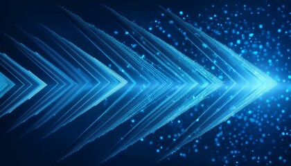 Fototapeta premium 前進、上昇をイメージした背景素材