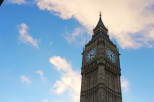 big ben london