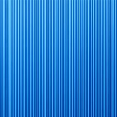Blue striped background