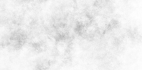 Abstract white and gray grunge sky cloudy and cement concrete plaster wall texture. white marble texture. white old vintage paper texture. white watercolor texture.