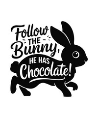 Easter Quotes in Handwriting Fonts | Fun & Faith-Based Typography | Holiday Lettering Clipart