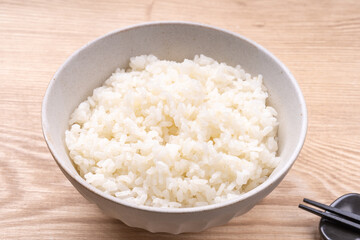 どんぶりめし