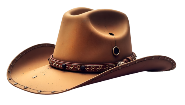 cowboy hat
