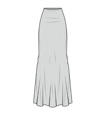 illustration vector design  skirts tecnicals drawings skirts skirts drawings dress pattern skirts fashion skirts women skirts tecnicals.design skirts