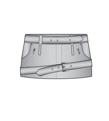 illustration vector design  skirts tecnicals drawings skirts skirts drawings dress pattern skirts fashion skirts women skirts tecnicals.design skirts