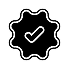Check Mark Icon color editable