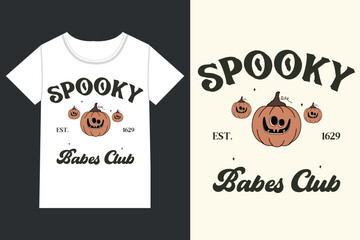 Vintage Halloween spooky babe, Halloween eps file, 
Halloween
eps, Retro Halloween, Spooky, Pumpkin, Witchy, Ghost, Cute
Halloween eps, Cute Ghost, Boo, Pastel