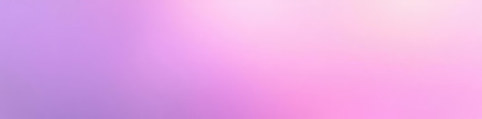 Soft gradient transitioning from pale purple to soft pink, gradient background, serene environment