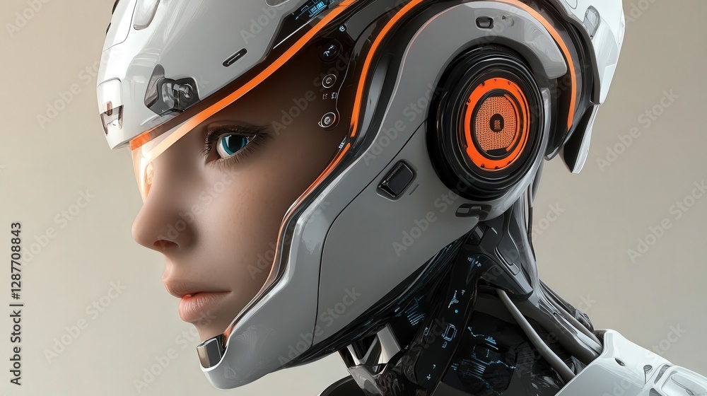 Poster robot for surgical assistance, using advanced algorithms to provide real-time analysis and suggestio