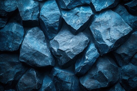 Blue Rocks Background Pixels Blue Rock Texture Images – Browse 1,466,618 Stock Photos, Vectors, and ...